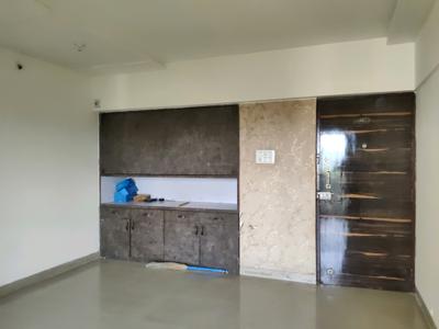 Living Room Image of 700 Sq.ft 1.5 BHK Apartment / Flat for sale in Madhav Palacia, Hiranandani Estate Thane for Rs. 9500000