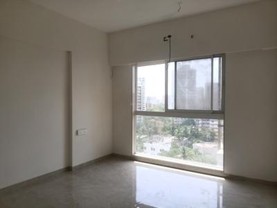 Bedroom Image of 1600 Sq.ft 3 BHK Apartment / Flat for sale in Hiranandani Adonia, Powai Mumbai for Rs. 105000000