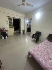 1 BHK Flat