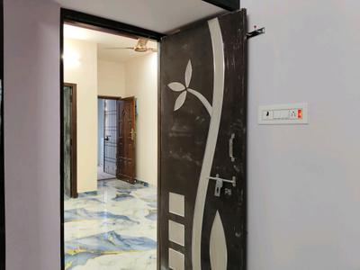 Bedroom Image of 750 Sq.ft 2 BHK Independent House for sale in Sirukadal Chennai for Rs. 4115000
