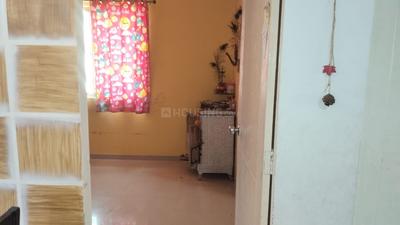 Bedroom Image of 1200 Sq.ft 3 BHK Apartment / Flat for rent in Atladara Vadodara for Rs. 14500