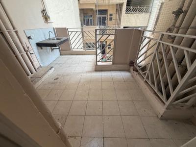 Balcony Image of 1850 Sq.ft 3 BHK Apartment / Flat for rent in Gaurs Sports Wood, Sector 79 Noida for Rs. 46000