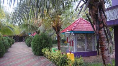 Image of 1050 Sq.ft 2 BHK Apartment / Flat for sale in Perambur, Chennai for Rs. 7200000
