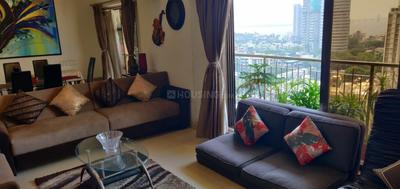 Image of 1452 Sq.ft 3 BHK Apartment / Flat for sale in Matoshree Pearl, Mahim, Mumbai for Rs. 60000000