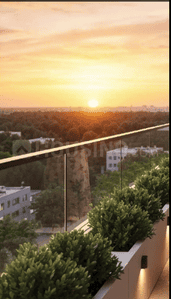 Image of 1468 Sq.ft 3 BHK Apartment / Flat for sale in Gaikwad Florio, Tathawade, Pune for Rs. 11600000