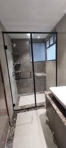 Bathroom Image of 3571 Sq.ft 4 BHK Apartment / Flat for rent in Richards Town Bengaluru for Rs. 220000