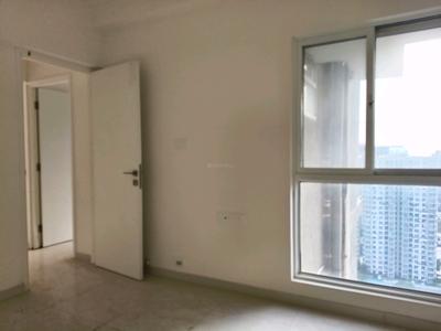 Bedroom Image of 775 Sq.ft 2 BHK Apartment / Flat for rent in Godrej Hillside 1, Mahalunge Pune for Rs. 27000