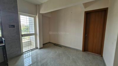 Bedroom Image of 1920 Sq.ft 3 BHK Apartment / Flat for sale in Sadguru Nagar Nashik for Rs. 12500000