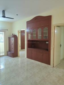 Hall Image of 1400 Sq.ft 3 BHK Apartment / Flat for sale in TVH Park Villa, Thoraipakkam Chennai for Rs. 9800000