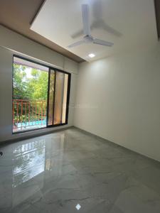 Bedroom Image of 600 Sq.ft 2 BHK Apartment / Flat for sale in Dahisar West Mumbai for Rs. 14000000