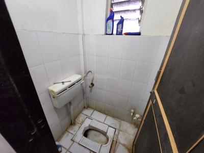 Image of 650 Sq.ft 1 BHK Apartment / Flat for rent in Bavdhan, Pune for Rs. 17500