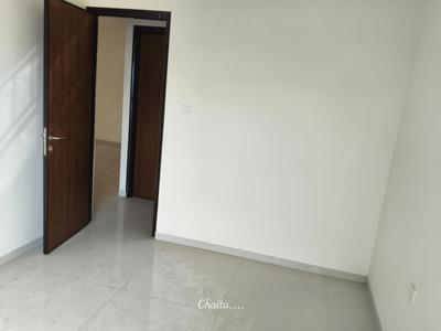 Bedroom Image of 994 Sq.ft 2 BHK Apartment / Flat for rent in Marathon Nexzone Zodiac, Panvel Navi Mumbai for Rs. 20000