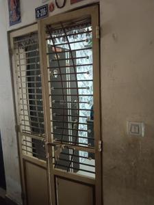 Image of 500 Sq.ft 1 BHK Apartment / Flat for sale in Sayajipura, Vadodara for Rs. 1550000