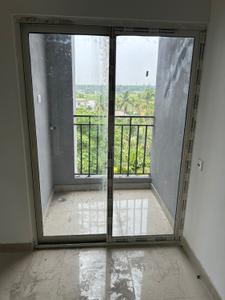 Bedroom Image of 779 Sq.ft 2 BHK Apartment / Flat for sale in Magnolia Fantasia, Barasat Kolkata for Rs. 4000000