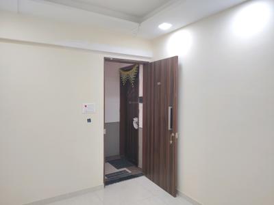 Living Room Image of 420 Sq.ft 1 BHK Apartment / Flat for rent in JVM Olive 1, Thane West Thane for Rs. 17999
