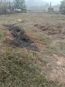 Garchuk Plot View 1