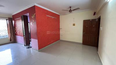 Hall Image of 1230 Sq.ft 2.5 BHK Apartment / Flat for sale in Sri Gayatri Ocean Blue, Whitefield Bengaluru for Rs. 10200000