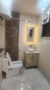 Image of 1150 Sq.ft 3 BHK Builder Floor for sale in Paschim Vihar, New Delhi for Rs. 19000000