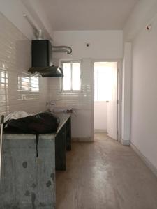 Kitchen Image of 1136 Sq.ft 3 BHK Apartment / Flat for sale in New Town Kolkata for Rs. 7000000