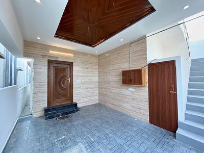 Image of 1000 Sq.ft 2 BHK Independent House for sale in Dunda, Raipur for Rs. 5000000