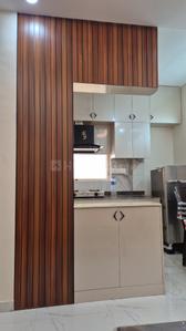 Kitchen Image of 550 Sq.ft 2 BHK Apartment / Flat for sale in Pivotal Riddhi Siddhi, Sector 99 Gurgaon for Rs. 6500000