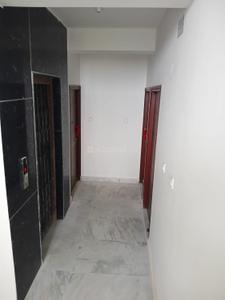 Hall Image of 1149 Sq.ft 3 BHK Apartment / Flat for sale in Nayabad Kolkata for Rs. 6245000