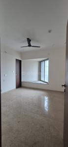 Hall Image of 1456 Sq.ft 3 BHK Apartment / Flat for rent in VJ Yashwin Nuovo Centro, Wakad Pune for Rs. 45000