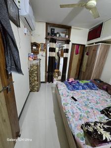 Bedroom Image of 400 Sq.ft 1 BHK Apartment / Flat for sale in Bhawrasla Indore for Rs. 1250000