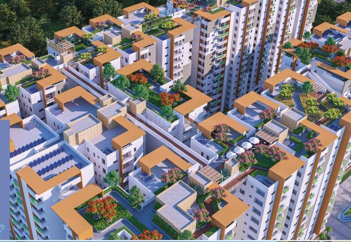 Hallmark Skyrena Main Image 1