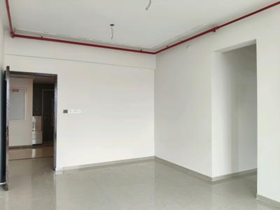 Living Room Image of 1250 Sq.ft 2.5 BHK Apartment / Flat for sale in Rosa Oasis Phase 2, Hiranandani Estate Thane for Rs. 16000000