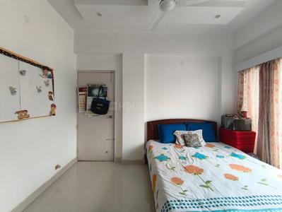Bedroom Image of 1432 Sq.ft 3 BHK Apartment / Flat for sale in BSR White Breeze by BSR Group, Whitefield Bengaluru for Rs. 11700000
