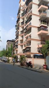 Building Image of House of Her | Girls Accommodation in Kharghar in Kharghar, Navi Mumbai