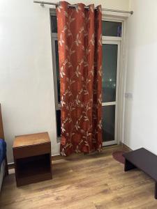 Bedroom Image of 2500 Sq.ft 4.5 BHK Apartment / Flat for sale in Jaypee Wish Town Klassic, Sector 133 Noida for Rs. 23000000