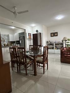 Image of 1584 Sq.ft 3 BHK Apartment / Flat for sale in Brigade Panorama, Kambipura, Bengaluru for Rs. 17000000