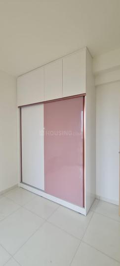 Godrej Royale Woods Bedroom 1