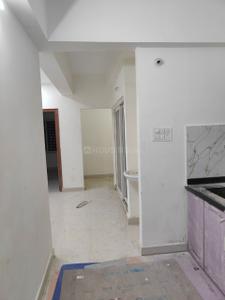 Balcony Image of 1380 Sq.ft 3 BHK Apartment / Flat for rent in Vasavi Sri Nivasam, Narapally Hyderabad for Rs. 28000
