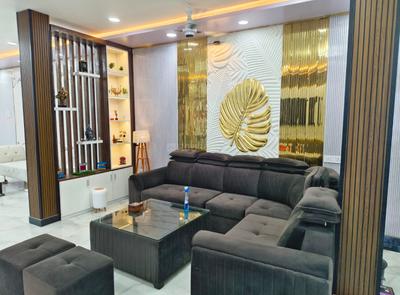 Hall Image of 1500 Sq.ft 2 BHK Farm House for sale in Harris Ganj Kanpur for Rs. 15000000
