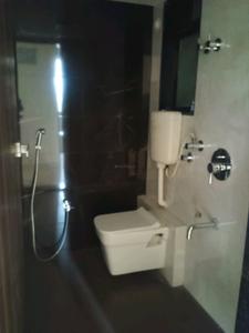 Common Bathroom Image of 710 Sq.ft 1 BHK Apartment / Flat for sale in Kalyan East Kalyan for Rs. 5000000