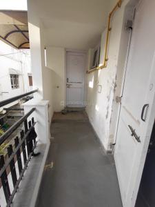 Balcony Image of 1890 Sq.ft 3 BHK Villa for rent in Ambawadi Ahmedabad for Rs. 40500