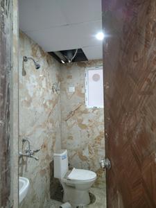 Common Bathroom Image of 1237 Sq.ft 2 BHK Apartment / Flat for sale in Ambr Atlanta, Noida Extension Greater Noida for Rs. 4999000
