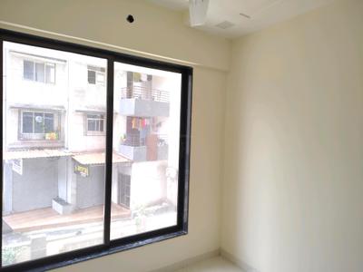 Bedroom Image of 1200 Sq.ft 2 BHK Apartment / Flat for rent in Thane West Thane for Rs. 41500