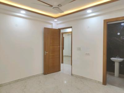 Bedroom Image of 2250 Sq.ft 4 BHK Builder Floor for sale in Green Field Colony Faridabad for Rs. 21000000
