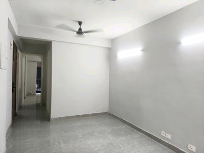 Living Room Image of 1205 Sq.ft 3 BHK Builder Floor for sale in Signature Global City 81, Sector 81 Gurgaon for Rs. 14250000