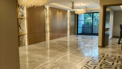 Hall Image of 4500 Sq.ft 4 BHK Builder Floor for sale in Vipul World Luxury Floors, Sector 48 Gurgaon for Rs. 55000000