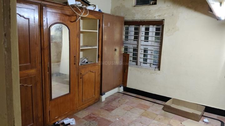 Chikkadpally, Nallakunta Bedroom One 1