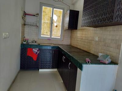 Kitchen Image of 2250 Sq.ft 3 BHK Builder Floor for rent in Sector 88 Faridabad for Rs. 19000