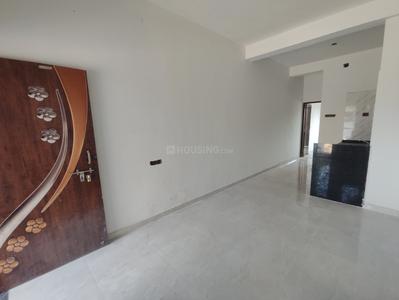 Hall Image of 700 Sq.ft 1 BHK Independent House for sale in Parnera Valsad for Rs. 1599999