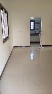 Hall Image of 1100 Sq.ft 1 BHK Independent House for sale in Athipalayam Coimbatore for Rs. 4700000