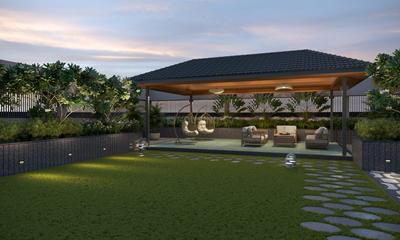 Image of 2619 Sq.ft 3 BHK Apartment / Flat for sale in Shlok Group New Project, Kudasan, Gandhinagar for Rs. 11100000