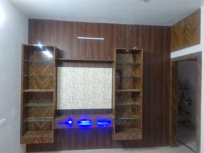 2 BHK Independent Builder Floor